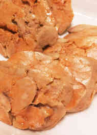 みんなが作ってる あん肝 缶詰のレシピ クックパッド 簡単おいしいみんなのレシピが352万品