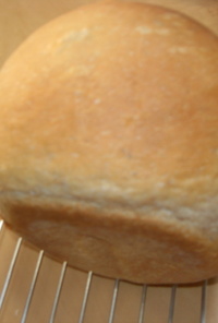 HBミルクイチゴパン