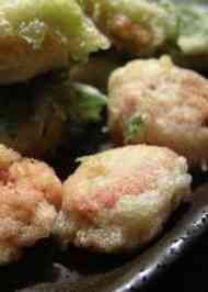 みんなが作ってる たらこ てんぷらのレシピ クックパッド 簡単おいしいみんなのレシピが360万品