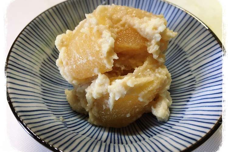 ピリ辛お正月の数の子アレンジ粕漬けわさび レシピ 作り方 By Cook 244 クックパッド
