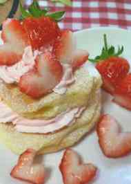 みんなが作ってる ホットケーキ おしゃれのレシピ クックパッド 簡単おいしいみんなのレシピが367万品