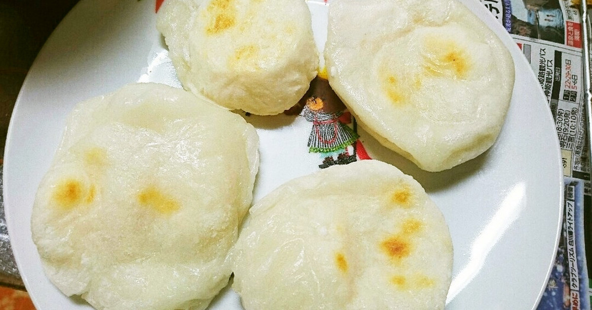 感動 簡単 冷凍餅の焼き方 レシピ 作り方 By ちはそう汰 クックパッド 簡単おいしいみんなのレシピが354万品