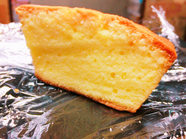 Bpなし 簡単 しっとりパウンドケーキ レシピ 作り方 By 適当母ちゃん クックパッド