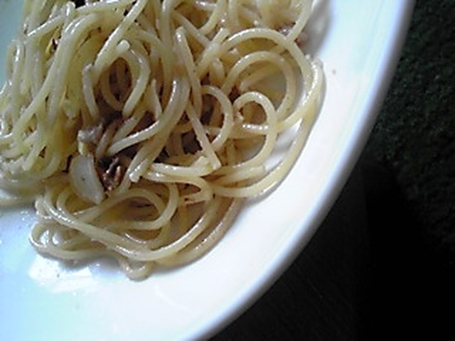 鰊の切込みパスタ レシピ 作り方 By うささち クックパッド 簡単おいしいみんなのレシピが361万品