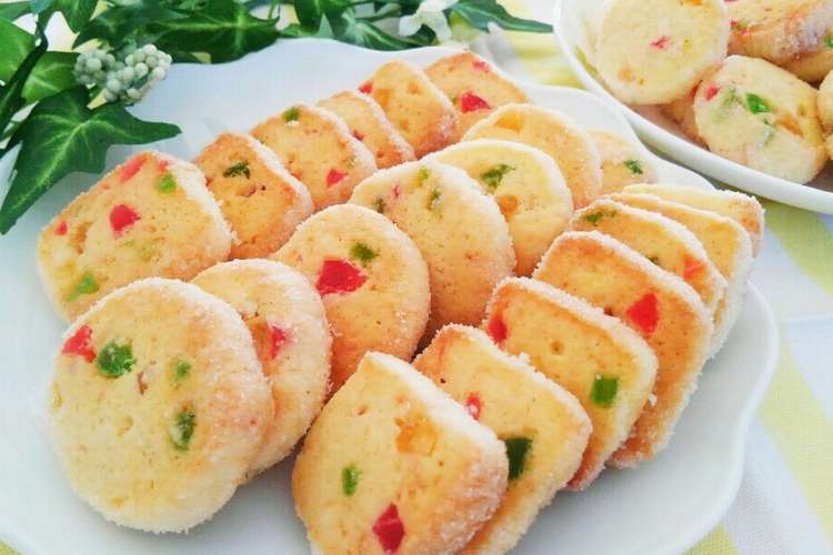 バレンタインに ダイヤモンドクッキー レシピ 作り方 By さくさくmomo クックパッド 簡単おいしいみんなのレシピが363万品