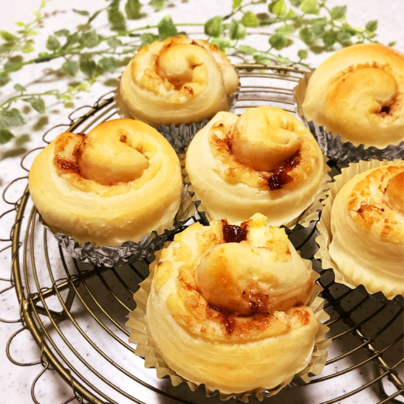 みんなが作ってる ブルーベリージャム 消費のレシピ クックパッド 簡単おいしいみんなのレシピが358万品