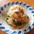 切り干し大根の炊いたん