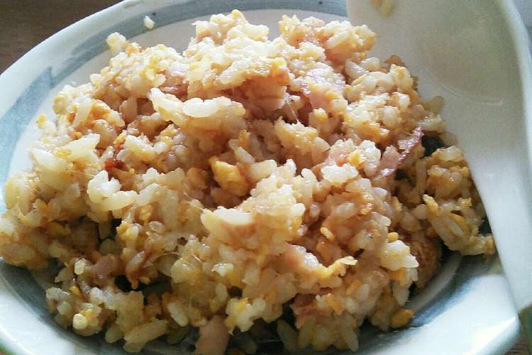 簡単 チーズinチャーハン レシピ 作り方 By さき丸校長 クックパッド 簡単おいしいみんなのレシピが360万品