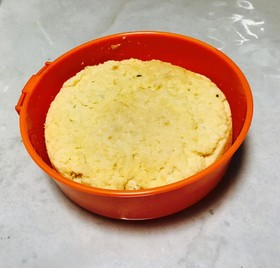 おから 蒸しパン 糖質制限