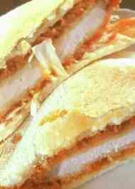 みんなが作ってる カツサンドのたれのレシピ クックパッド 簡単おいしいみんなのレシピが354万品