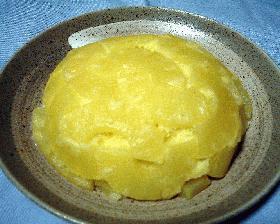 パイナップルケーキ