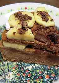 みんなが作ってる バナナ ホールケーキのレシピ クックパッド 簡単おいしいみんなのレシピが341万品