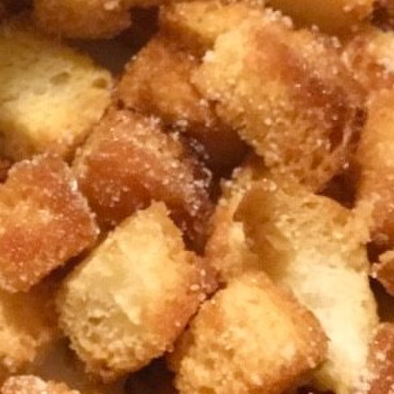 みんなが作ってる ラスクの作り方 食パンのレシピ クックパッド 簡単おいしいみんなのレシピが360万品