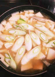 みんなが作ってる 茅乃舎 豚汁のレシピ クックパッド 簡単おいしいみんなのレシピが341万品