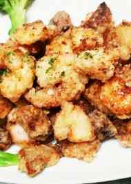 みんなが作ってる 冷凍イカ から揚げのレシピ クックパッド 簡単おいしいみんなのレシピが365万品