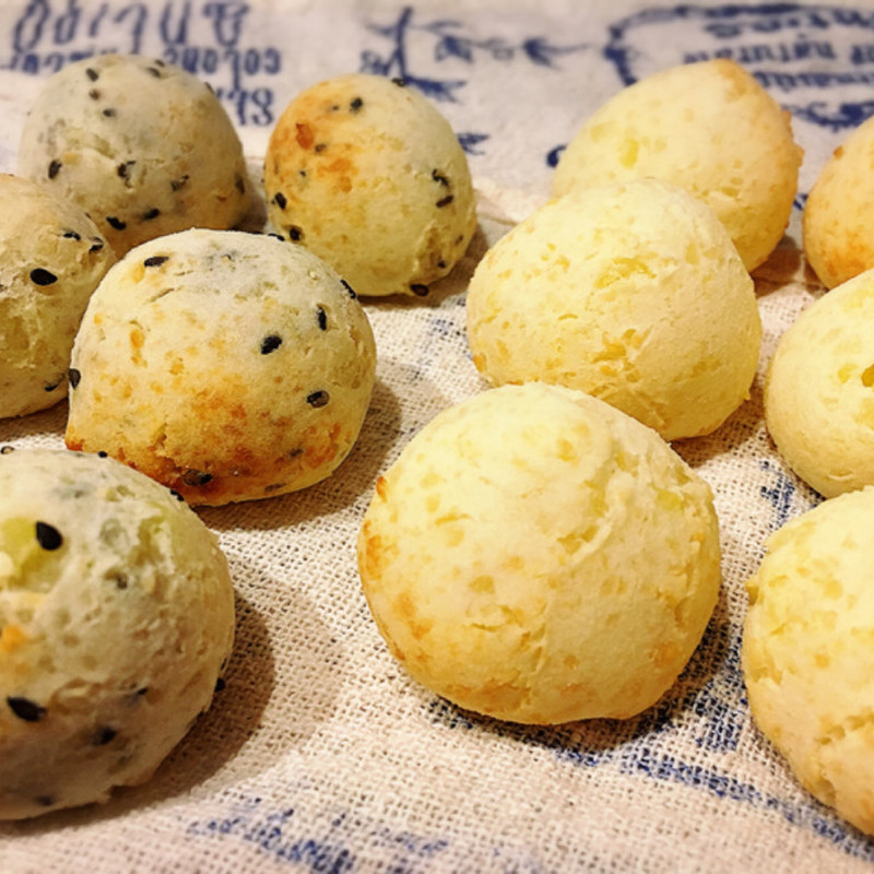 みんなが作ってる ポンデケージョ じゃがいものレシピ クックパッド 簡単おいしいみんなのレシピが360万品