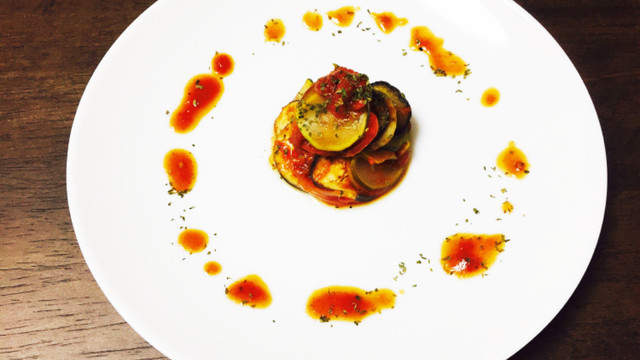 ラタトゥイユ オシャレフランス料理 レシピ 作り方 By あっちゅん クックパッド 簡単おいしいみんなのレシピが376万品 ラタトゥイユ オシャレフランス料理 レシピ 作り方 By あっちゅん クックパッド 簡単おいしいみんなのレシピが376万品