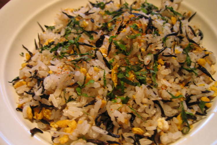 黒いチャーハン レシピ 作り方 By Erimushroom クックパッド 簡単おいしいみんなのレシピが359万品
