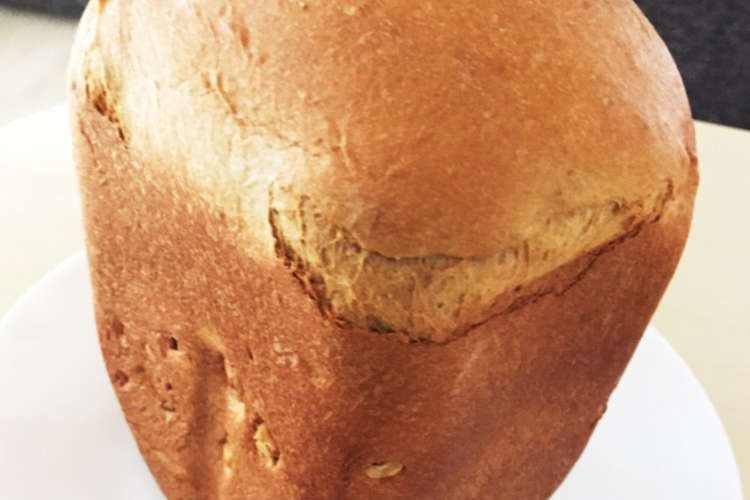 ふすまパン Hb 糖質制限 レシピ 作り方 By Tnk クックパッド 簡単おいしいみんなのレシピが355万品