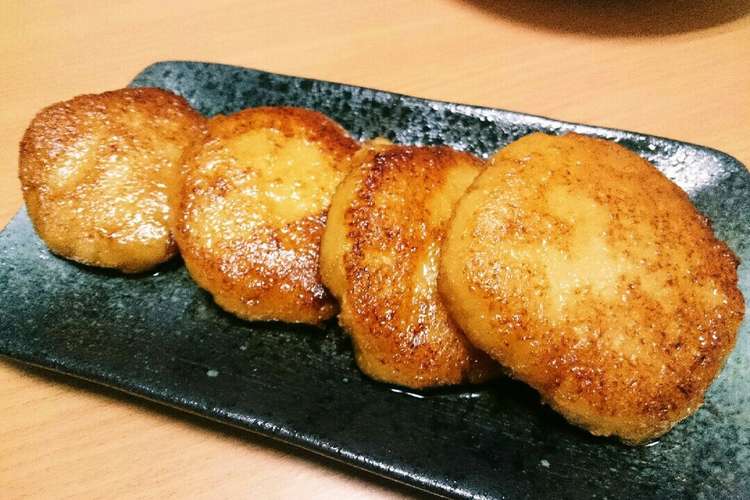 餅 の 美味しい 食べ 方