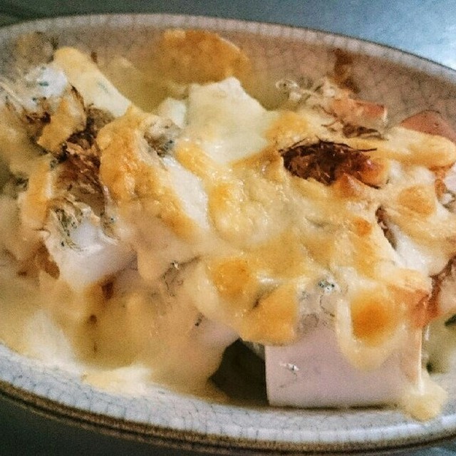 簡単おつまみ はんぺんチーズ焼き レシピ 作り方 By Yabutama クックパッド 簡単おいしいみんなのレシピが360万品