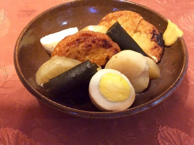 茅乃舎だしで絶品 我が家のおでん レシピ 作り方 By 野菜ソムリエfumi クックパッド
