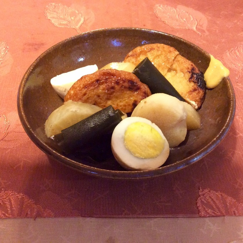 茅乃舎だしで絶品 我が家のおでん☆ by 野菜ソムリエfumi 【クックパッド】 簡単おいしいみんなのレシピが350万品