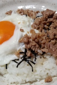 のっけ丼