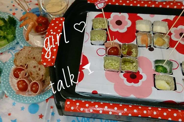 ホットプレート 女子ウケ アヒージョ レシピ 作り方 By Baby Cream クックパッド 簡単おいしいみんなのレシピが350万品