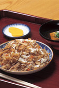 【伝統料理】たい飯
