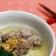インドネシア肉団子スープ【バッソ】