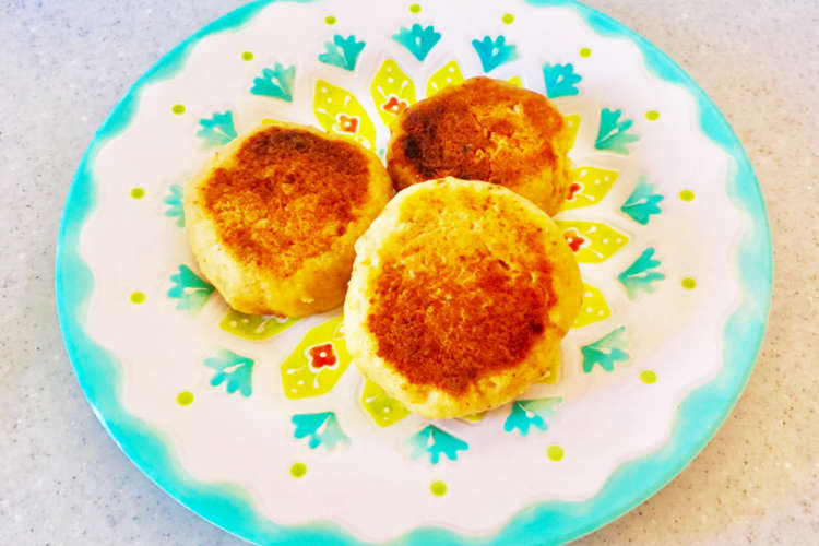 伊達巻リメイク おやつにお焼き レシピ 作り方 By ゆっち クックパッド 簡単おいしいみんなのレシピが355万品