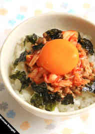 みんなが作ってる 卵かけご飯 アレンジのレシピ クックパッド 簡単おいしいみんなのレシピが355万品