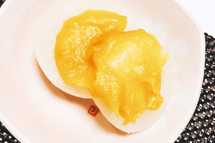 お正月残りもの活用 白味噌で練り味噌 レシピ 作り方 By なみぽり クックパッド 簡単おいしいみんなのレシピが360万品