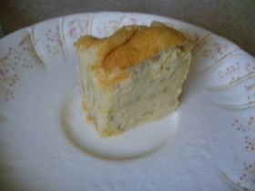 さつまいもしっとりケーキ