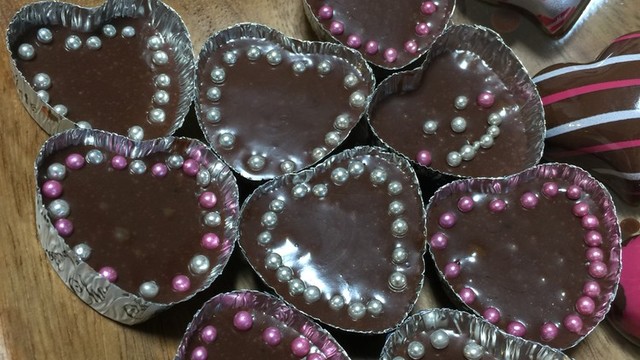 幼稚園児にもできるバレンタインチョコ レシピ 作り方 By リラシャン クックパッド 簡単おいしいみんなのレシピが352万品 幼稚園児にもできるバレンタインチョコ レシピ 作り方 By リラシャン クックパッド 簡単おいしいみんなのレシピが352万品
