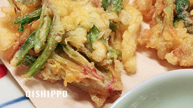 ほうれん草の根元の天ぷら レシピ 作り方 By おいしっぽ クックパッド 簡単おいしいみんなのレシピが354万品