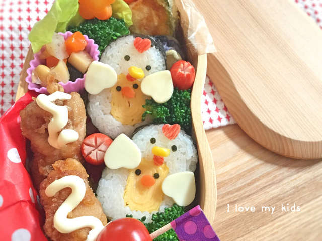 巻き寿司 節分 恵方巻き 簡単 キャラ弁 レシピ 作り方 By Yokkoiro クックパッド