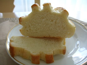 ミルクハース