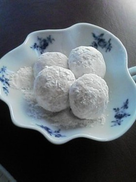 スノーボール