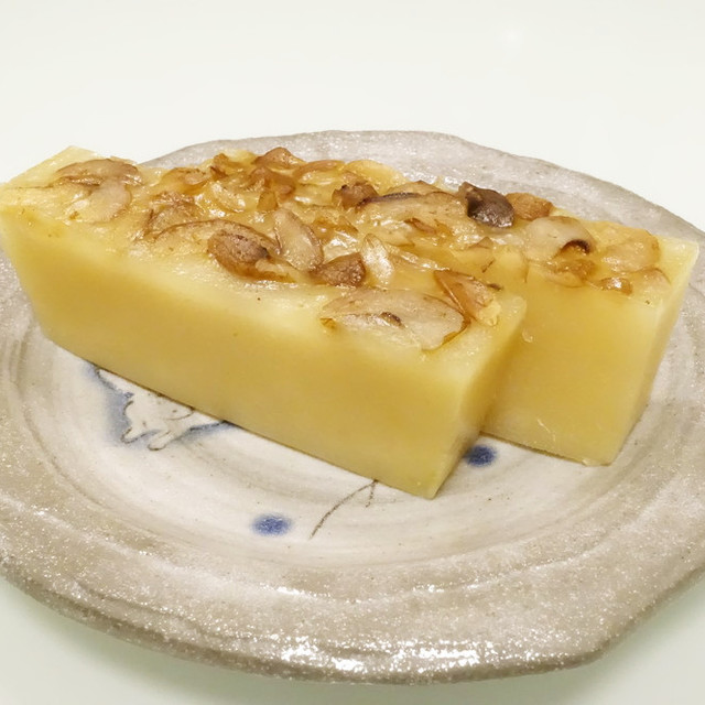 宮城の郷土菓子 白がんづき ういろう風 レシピ 作り方 By 水渚 クックパッド 簡単おいしいみんなのレシピが356万品 宮城の郷土菓子 白がんづき ういろう風 レシピ 作り方 By 水渚 クックパッド 簡単おいしいみんなのレシピが356万品