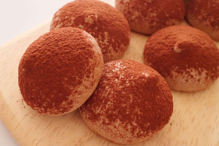 チョコメレンゲクッキー レシピ 作り方 By 22hot クックパッド 簡単おいしいみんなのレシピが355万品