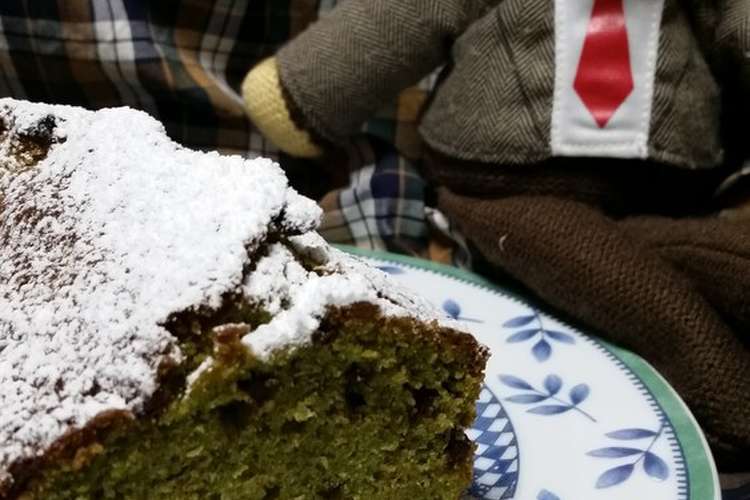 閲覧5万回突破記念カルア抹茶チョコケーキ レシピ 作り方 By Bsugar8 クックパッド 簡単おいしいみんなのレシピが351万品