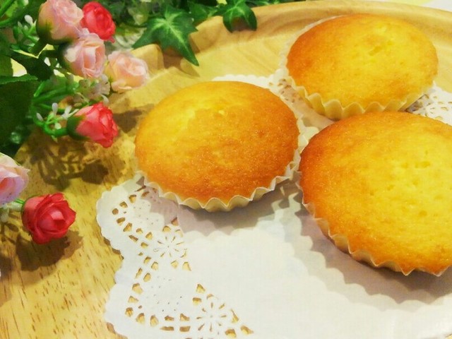とっても簡単 マドレーヌ レシピ 作り方 By さくさくmomo クックパッド 簡単おいしいみんなのレシピが360万品