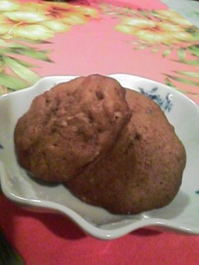 アメリカンクッキー