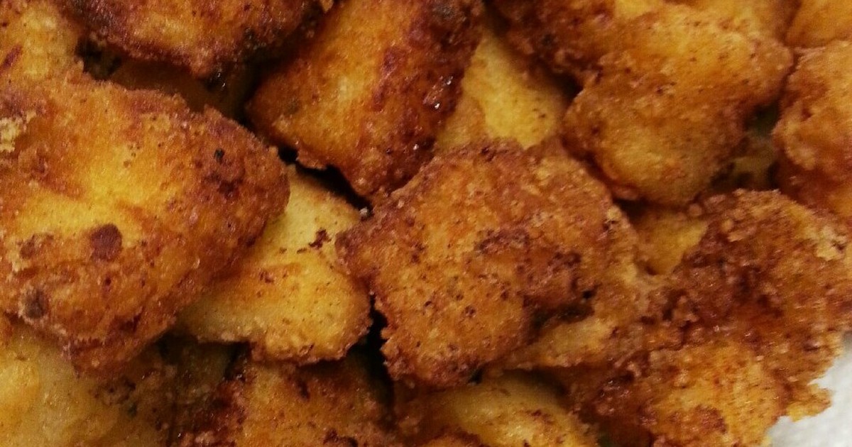 給食風いかのかりん揚げ レシピ 作り方 By サーコ クックパッド 簡単おいしいみんなのレシピが359万品