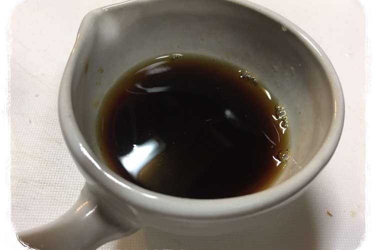 黒酢で寿司酢が誰でも簡単プロの味の作り方 レシピ 作り方 By Cook 244 クックパッド 簡単おいしいみんなのレシピが355万品