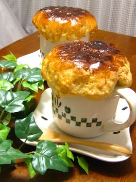 なんちゃって、ロシアの壺焼き♫♬