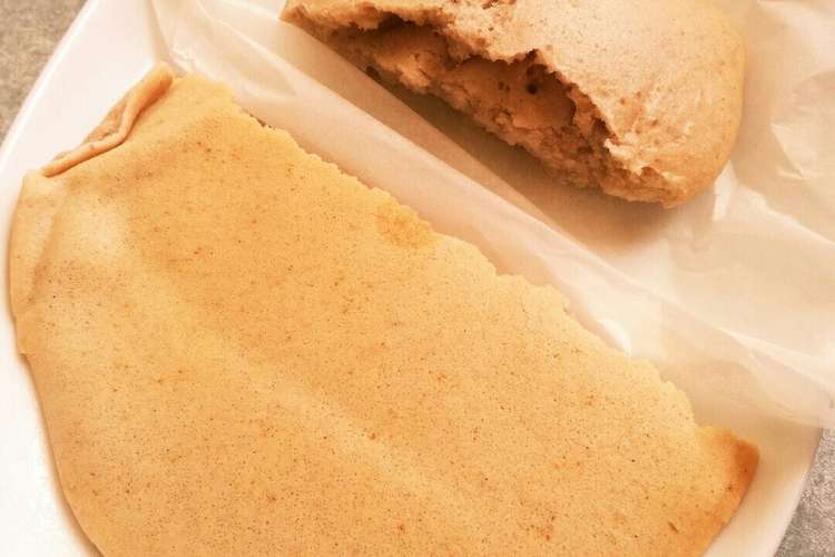 粉ミルクで自家製ホットケーキミックス レシピ 作り方 By クックa16n4e クックパッド 簡単おいしいみんなのレシピが355万品