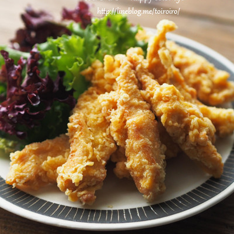 みんなが作ってる 韓国 鶏肉 カリカリのレシピ クックパッド 簡単おいしいみんなのレシピが346万品